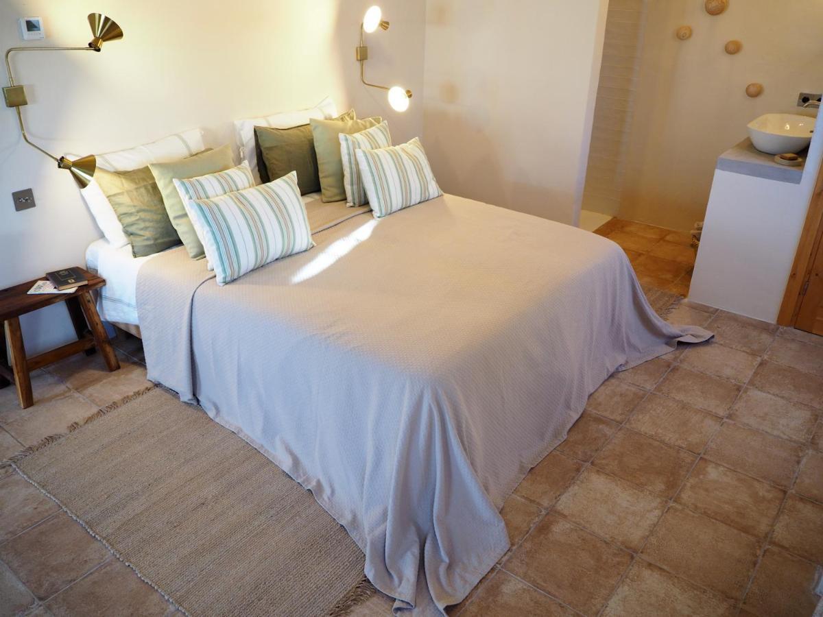 Casa Amandava Villa Salobrena Bagian luar foto