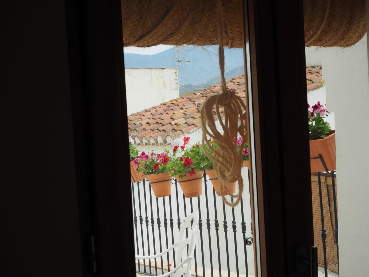 Casa Amandava Villa Salobrena Bagian luar foto