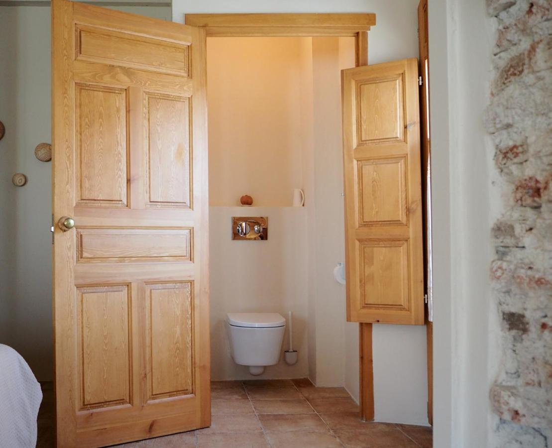 Casa Amandava Villa Salobrena Bagian luar foto