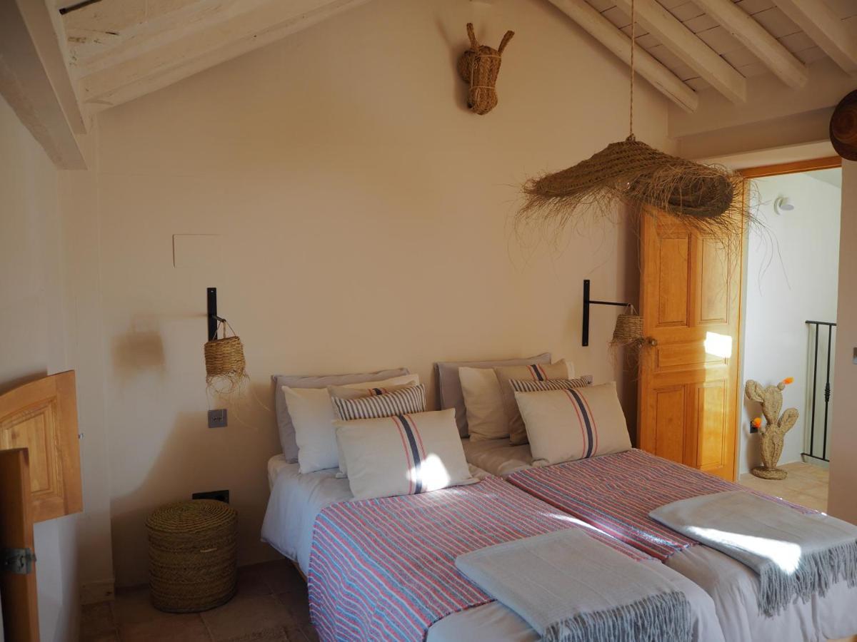 Casa Amandava Villa Salobrena Bagian luar foto
